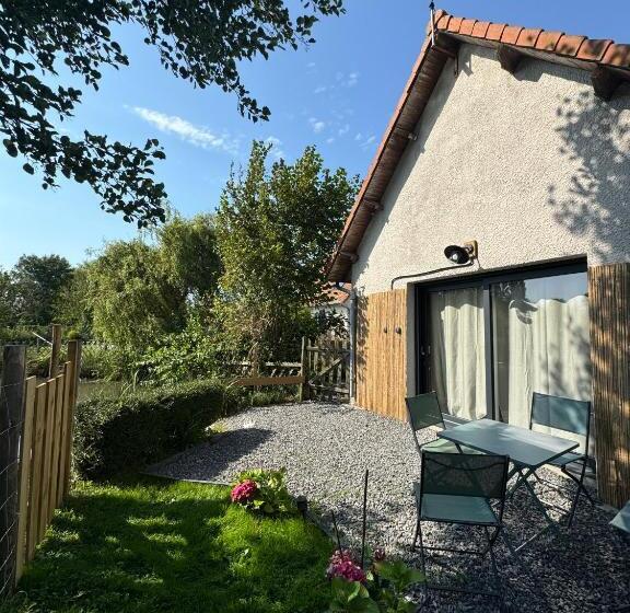 膳宿费 L Escapade Du Marais