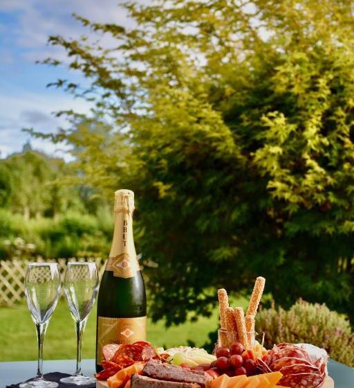 膳宿费 L Escapade Du Marais