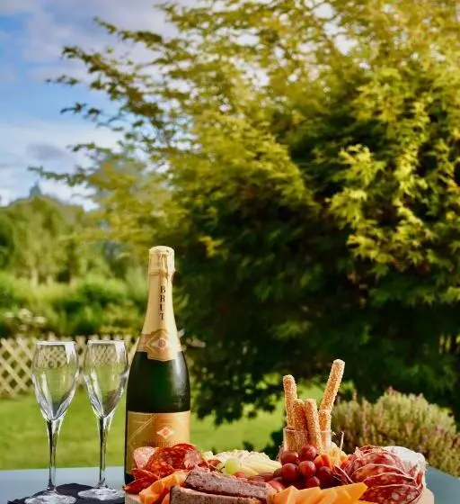 Majatalo L Escapade Du Marais