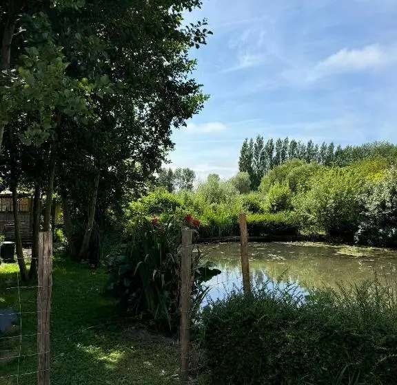 Majatalo L Escapade Du Marais