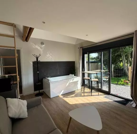 Majatalo L Escapade Du Marais