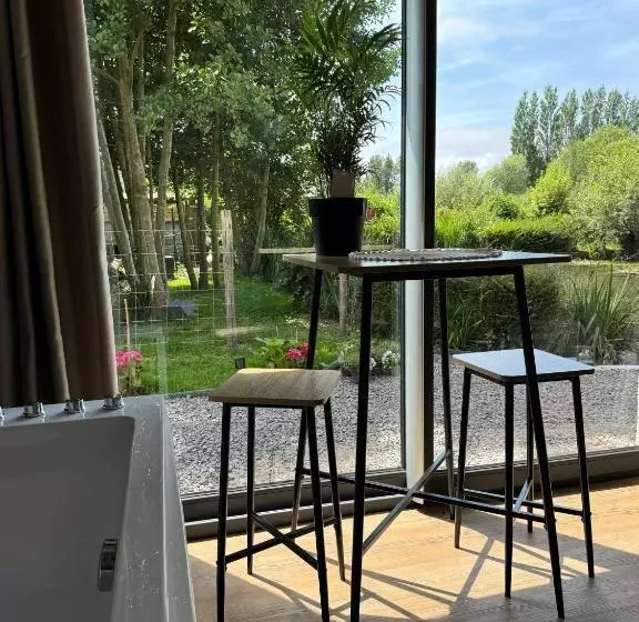 Majatalo L Escapade Du Marais