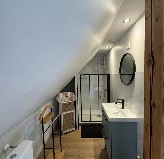 Majatalo L Escapade Du Marais