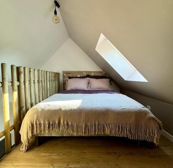 膳宿费 L Escapade Du Marais