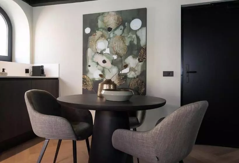 Stadslogement De Vooruitgang