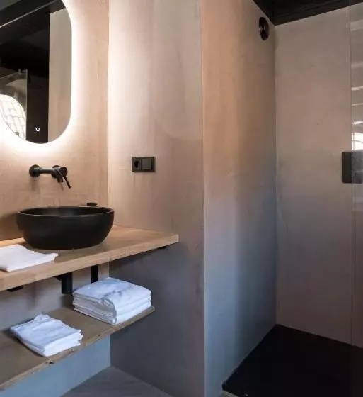 Stadslogement De Vooruitgang