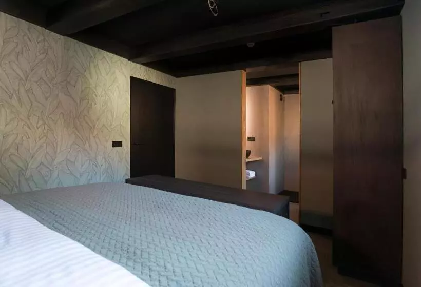 Stadslogement De Vooruitgang