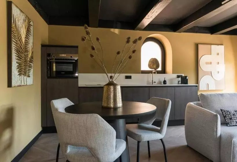 Stadslogement De Vooruitgang