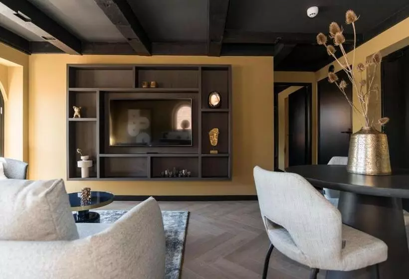 Stadslogement De Vooruitgang