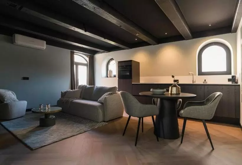 Stadslogement De Vooruitgang