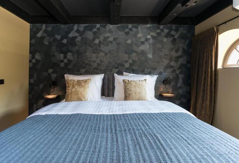 Stadslogement De Vooruitgang