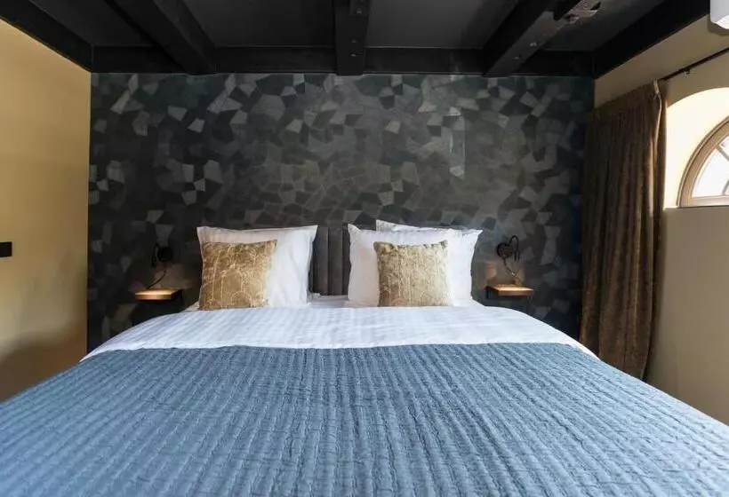 Stadslogement De Vooruitgang