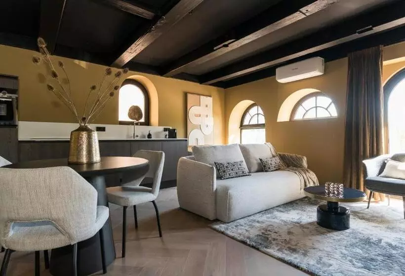 Stadslogement De Vooruitgang