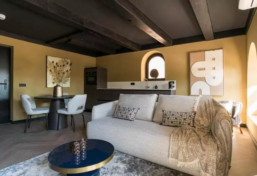 Stadslogement De Vooruitgang