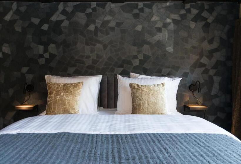 Stadslogement De Vooruitgang