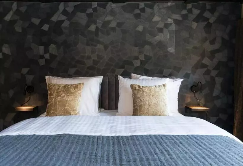 Stadslogement De Vooruitgang