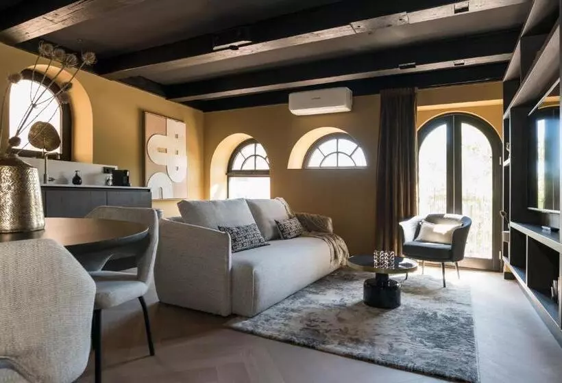 Stadslogement De Vooruitgang