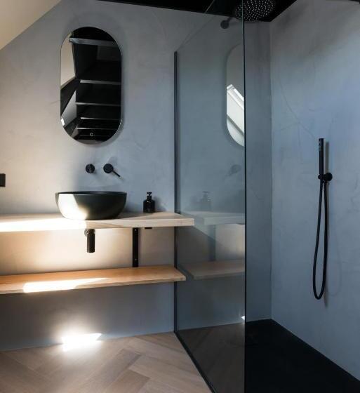 Stadslogement De Vooruitgang