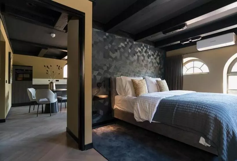 Stadslogement De Vooruitgang