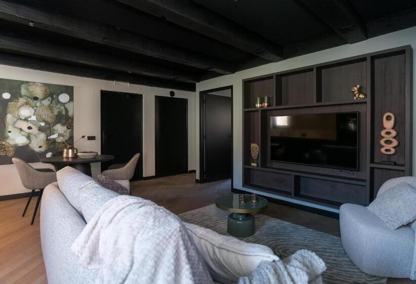 Stadslogement De Vooruitgang