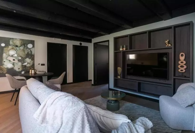 Stadslogement De Vooruitgang