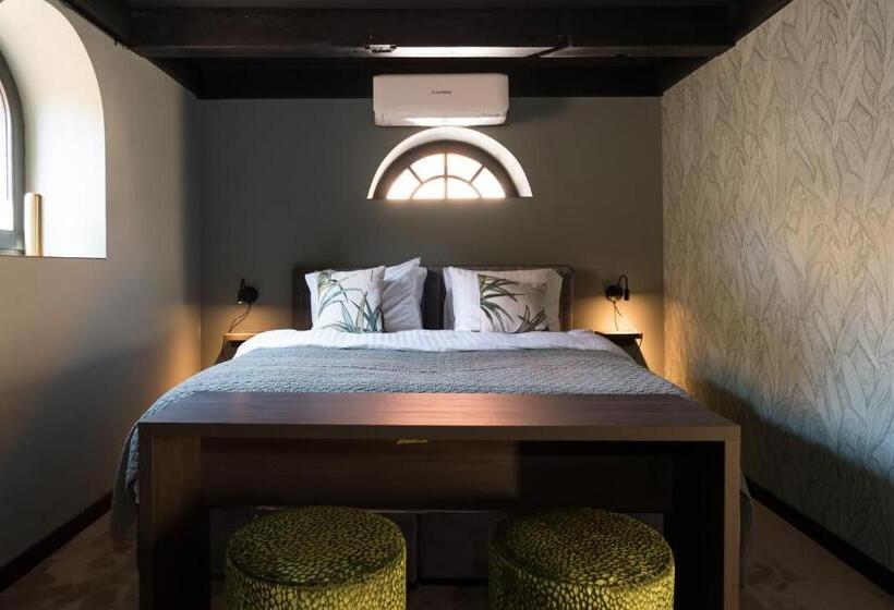 Stadslogement De Vooruitgang