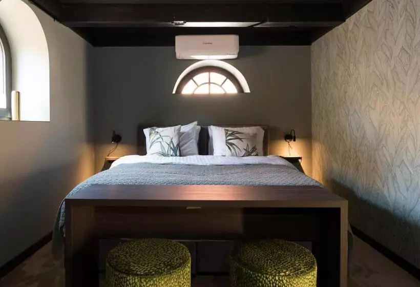 Stadslogement De Vooruitgang