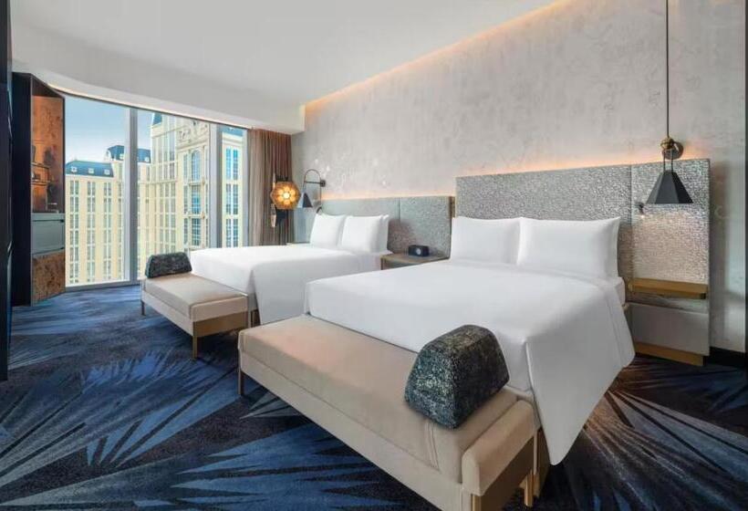 曼笛国际酒店公寓广州珠江新城店