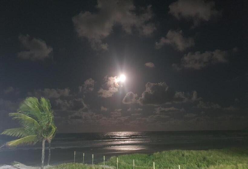 Apartamento 2 Suites Pé Na Areia Ilhéus Praia Do Sul