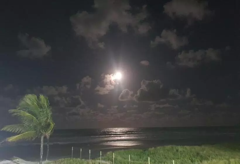 Apartamento 2 Suites Pé Na Areia Ilhéus Praia Do Sul