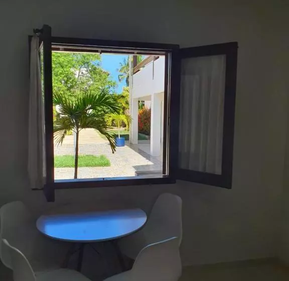 Apartamento 2 Suites Pé Na Areia Ilhéus Praia Do Sul