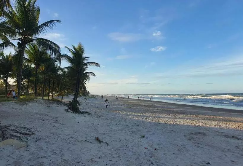 Apartamento 2 Suites Pé Na Areia Ilhéus Praia Do Sul