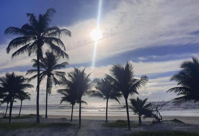 Apartamento 2 Suites Pé Na Areia Ilhéus Praia Do Sul