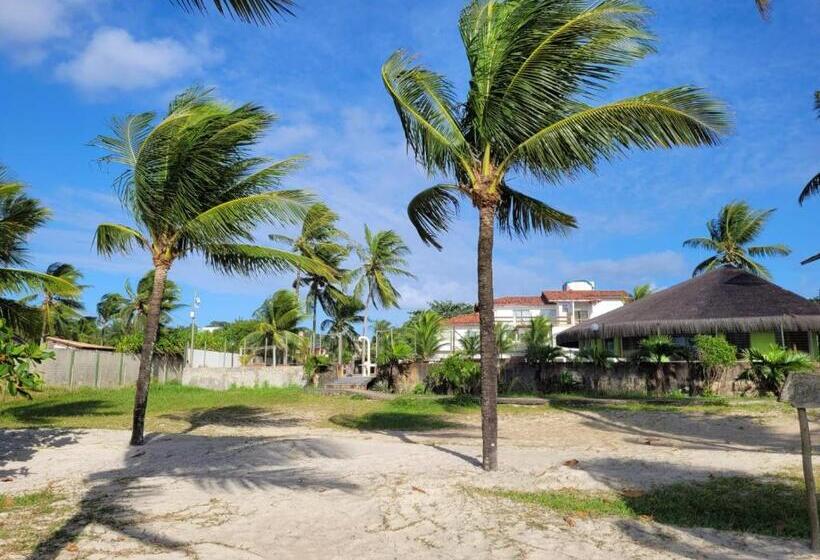 Apartamento 2 Suites Pé Na Areia Ilhéus Praia Do Sul