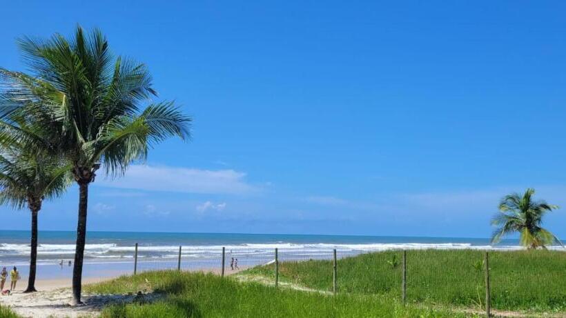 Apartamento 2 Suites Pé Na Areia Ilhéus Praia Do Sul