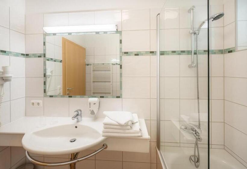 Aparthotel Almrösl Im Großarltal