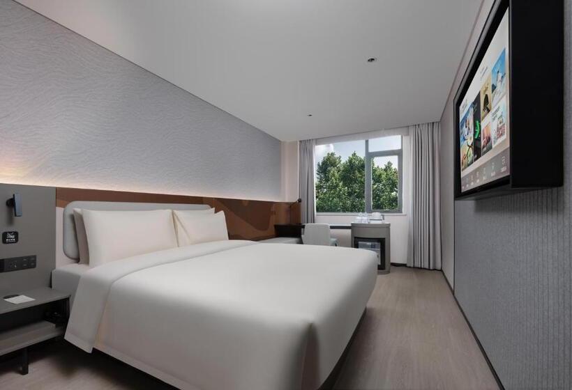 Atour Light Hotel Hepingmen Yanta North Road