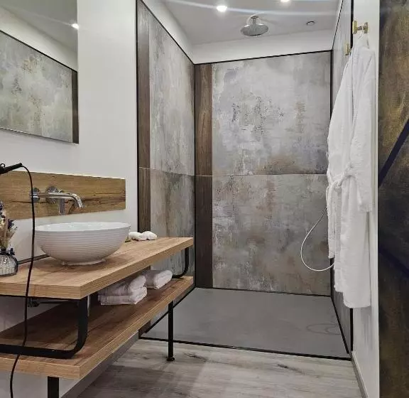 Aamiaismajoitus (B&B) Lovely Goodies   Olympe Cachemire