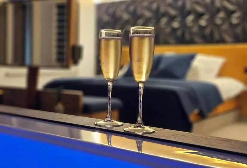 Aamiaismajoitus (B&B) Lovely Goodies   Olympe Cachemire