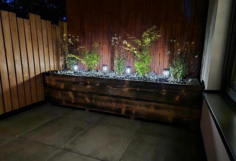 ベッドアンドブレックファースト Lovely Goodies   Olympe Cachemire