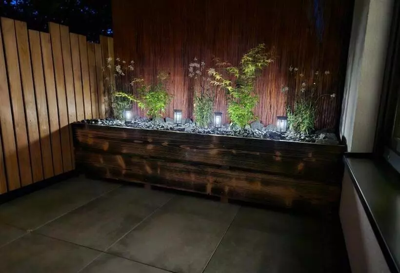 Aamiaismajoitus (B&B) Lovely Goodies   Olympe Cachemire