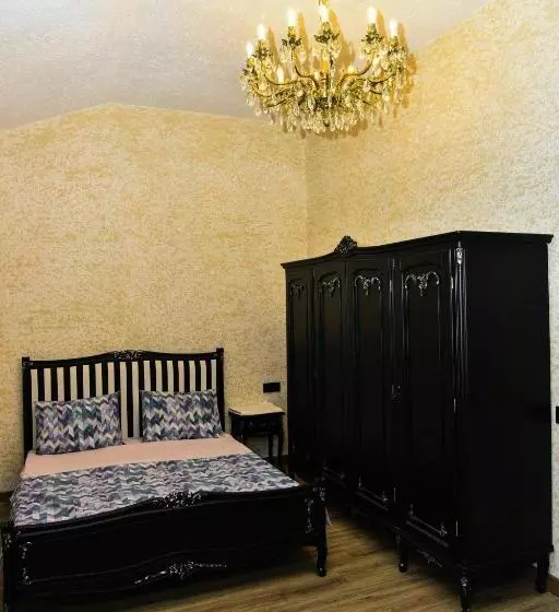 هتل Avrasya Inn
