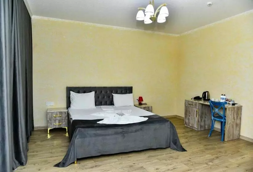 هتل Avrasya Inn