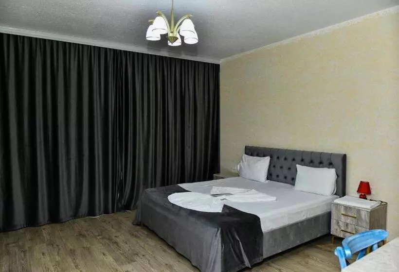 هتل Avrasya Inn