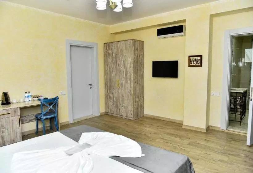 هتل Avrasya Inn