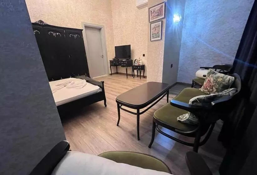 هتل Avrasya Inn