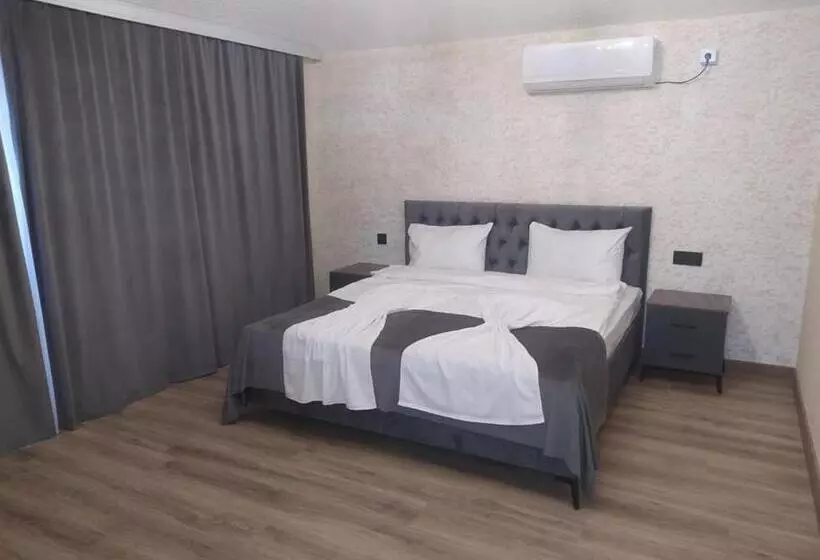 هتل Avrasya Inn