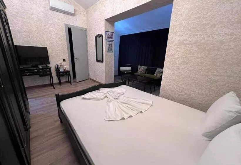 هتل Avrasya Inn
