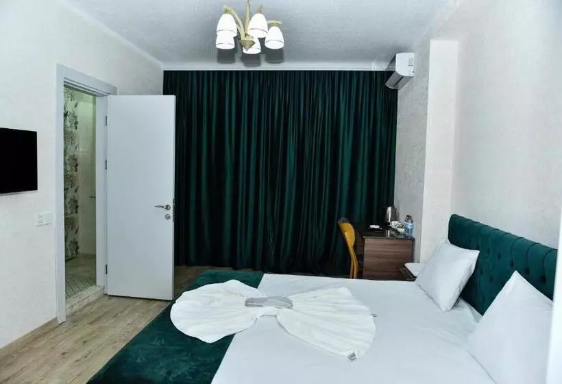 هتل Avrasya Inn