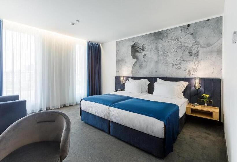 호텔 Blue Star Luxury